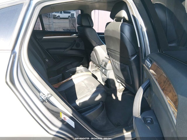 Aukcja sprzedaży 2008 Bmw X6 Xdrive35i, vin: 5UXFG43518LJ35405, numer aukcji: 45454709