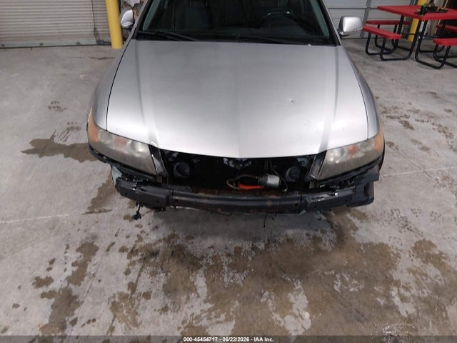 45454717 :رقم المزاد ، JH4CL96808C018125 vin ، 2008 Acura Tsx مزاد بيع