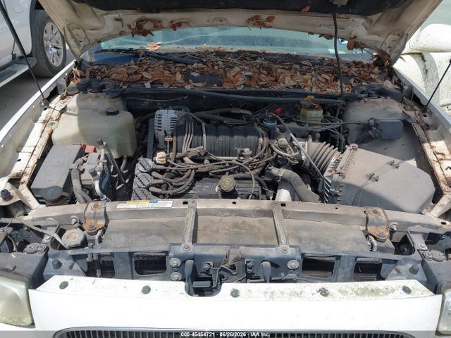 Aukcja sprzedaży 2001 Buick Lesabre Custom, vin: 1G4HP54K614164933, numer aukcji: 45454721