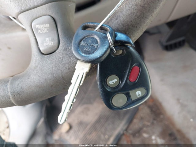 Aukcja sprzedaży 2001 Buick Lesabre Custom, vin: 1G4HP54K614164933, numer aukcji: 45454721