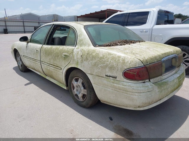 Aukcja sprzedaży 2001 Buick Lesabre Custom, vin: 1G4HP54K614164933, numer aukcji: 45454721