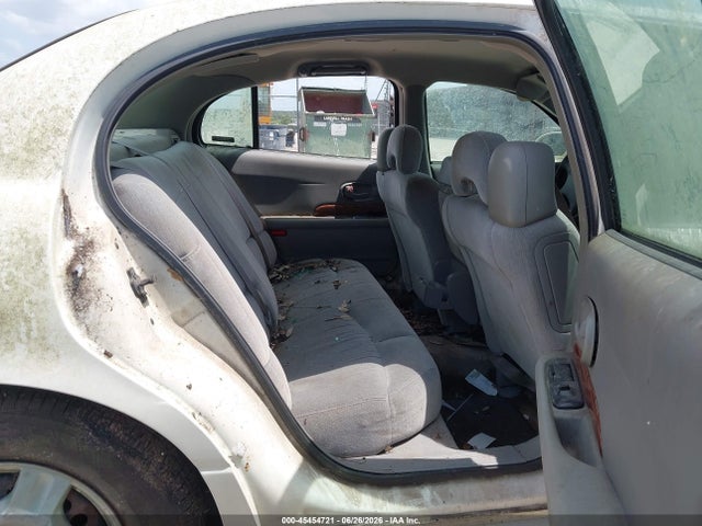Aukcja sprzedaży 2001 Buick Lesabre Custom, vin: 1G4HP54K614164933, numer aukcji: 45454721