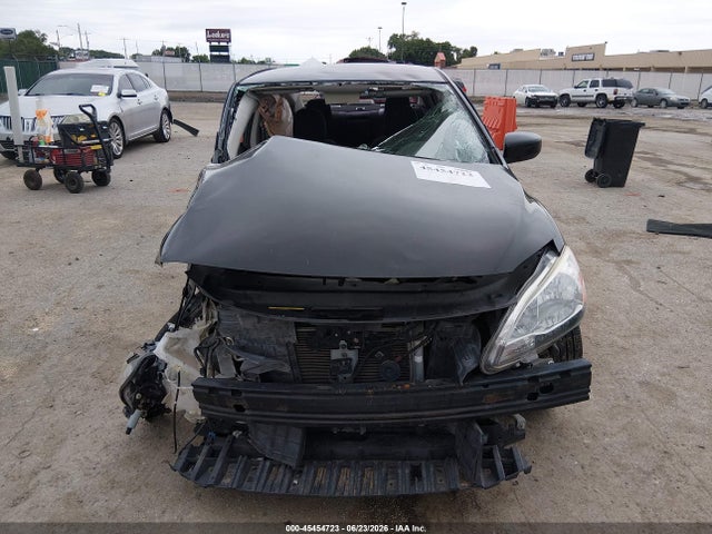 3N1AB7AP8FY247111 Nissan Sentra Fe+ S/s/sl/sr/sv