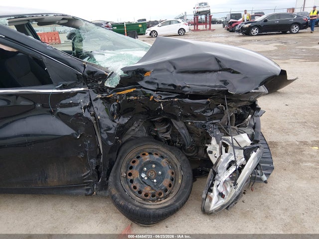 3N1AB7AP8FY247111 Nissan Sentra Fe+ S/s/sl/sr/sv