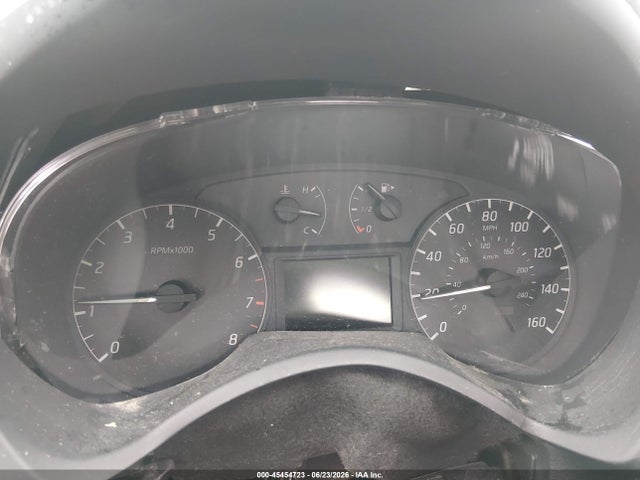 3N1AB7AP8FY247111 Nissan Sentra Fe+ S/s/sl/sr/sv