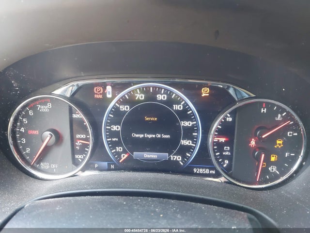 Auction sale of the 2022 Gmc Terrain Awd Denali, vin: 3GKALXEVXNL291405, lot number: 45454728