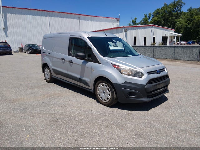 Auction sale of the 2016 Ford Transit Connect Xl, vin: NM0LE7EXXG1276443, lot number: 45454737