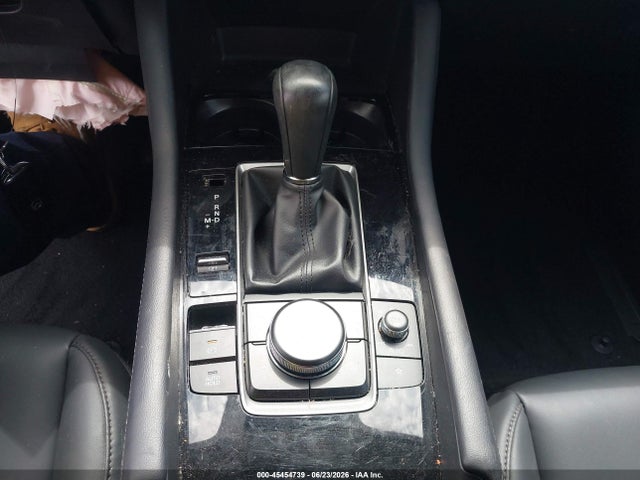 45454739 :رقم المزاد ، 3MZBPABM6RM401389 vin ، 2024 Mazda Mazda3 2.5 S Select Sport مزاد بيع