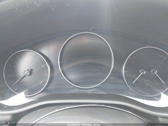 45454739 :رقم المزاد ، 3MZBPABM6RM401389 vin ، 2024 Mazda Mazda3 2.5 S Select Sport مزاد بيع