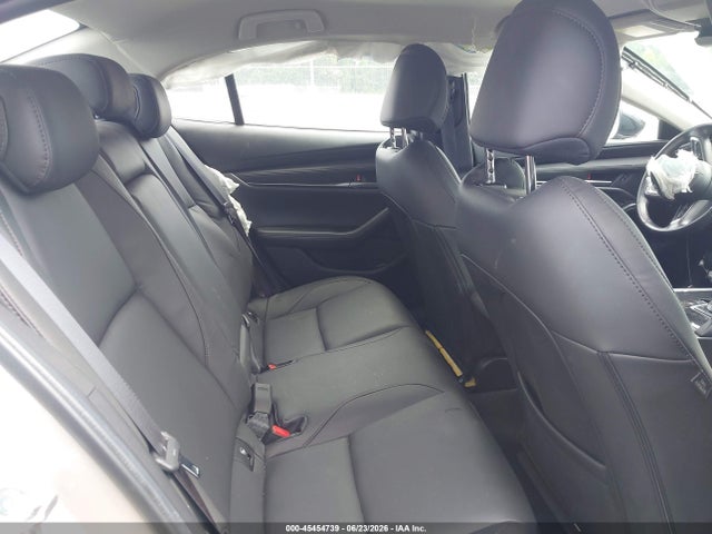 45454739 :رقم المزاد ، 3MZBPABM6RM401389 vin ، 2024 Mazda Mazda3 2.5 S Select Sport مزاد بيع