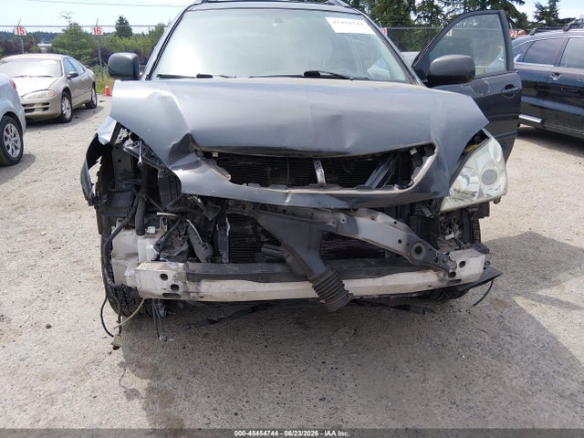 Aukcja sprzedaży 2006 Lexus Rx 400h, vin: JTJHW31UX62000490, numer aukcji: 45454744