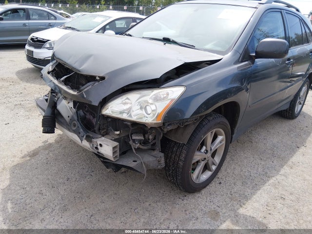 Aukcja sprzedaży 2006 Lexus Rx 400h, vin: JTJHW31UX62000490, numer aukcji: 45454744