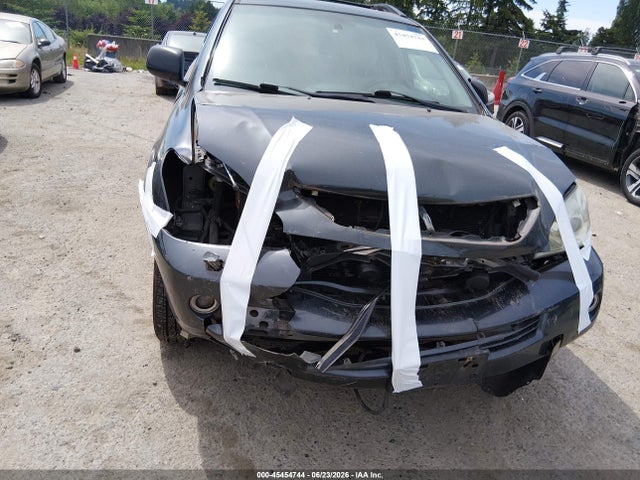 Aukcja sprzedaży 2006 Lexus Rx 400h, vin: JTJHW31UX62000490, numer aukcji: 45454744