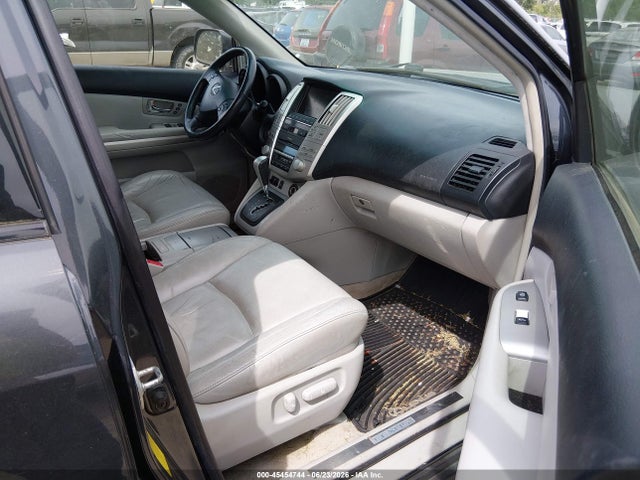 Aukcja sprzedaży 2006 Lexus Rx 400h, vin: JTJHW31UX62000490, numer aukcji: 45454744