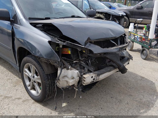 Aukcja sprzedaży 2006 Lexus Rx 400h, vin: JTJHW31UX62000490, numer aukcji: 45454744