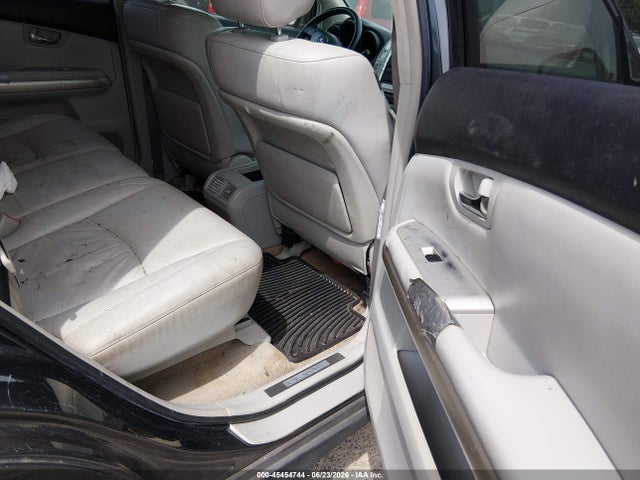 Aukcja sprzedaży 2006 Lexus Rx 400h, vin: JTJHW31UX62000490, numer aukcji: 45454744