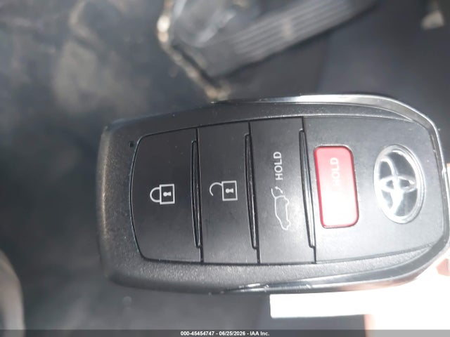 2026 Toyota Rav4 Plug-in Hybrid Se მანქანა იყიდება აუქციონზე, vin: JTM7ERAVXTJ002724, აუქციონის ნომერი: 45454747