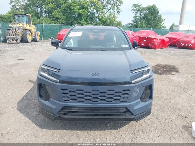 2026 Toyota Rav4 Plug-in Hybrid Se მანქანა იყიდება აუქციონზე, vin: JTM7ERAVXTJ002724, აუქციონის ნომერი: 45454747