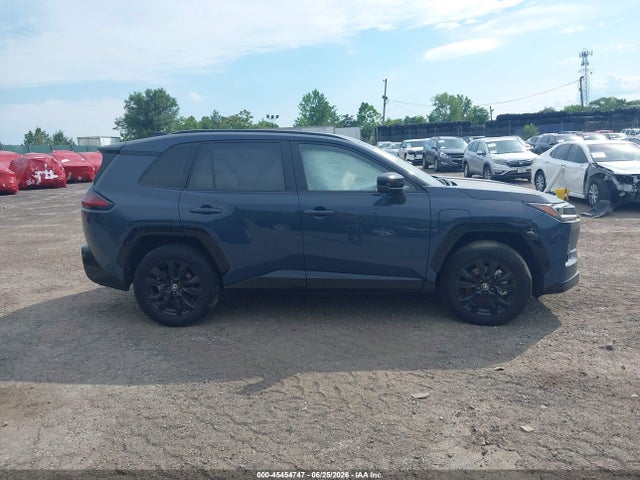 2026 Toyota Rav4 Plug-in Hybrid Se მანქანა იყიდება აუქციონზე, vin: JTM7ERAVXTJ002724, აუქციონის ნომერი: 45454747