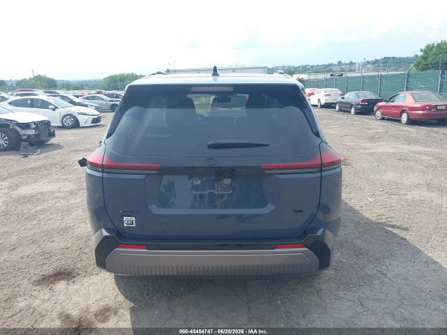 2026 Toyota Rav4 Plug-in Hybrid Se მანქანა იყიდება აუქციონზე, vin: JTM7ERAVXTJ002724, აუქციონის ნომერი: 45454747