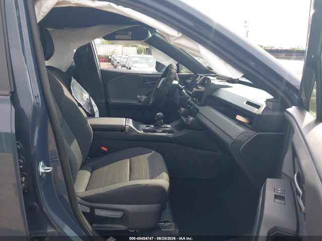 2026 Toyota Rav4 Plug-in Hybrid Se მანქანა იყიდება აუქციონზე, vin: JTM7ERAVXTJ002724, აუქციონის ნომერი: 45454747