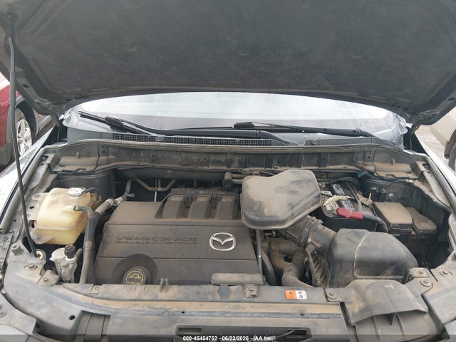 Auction sale of the 2015 Mazda Cx-9 Touring, vin: JM3TB2CA9F0455646, lot number: 45454752
