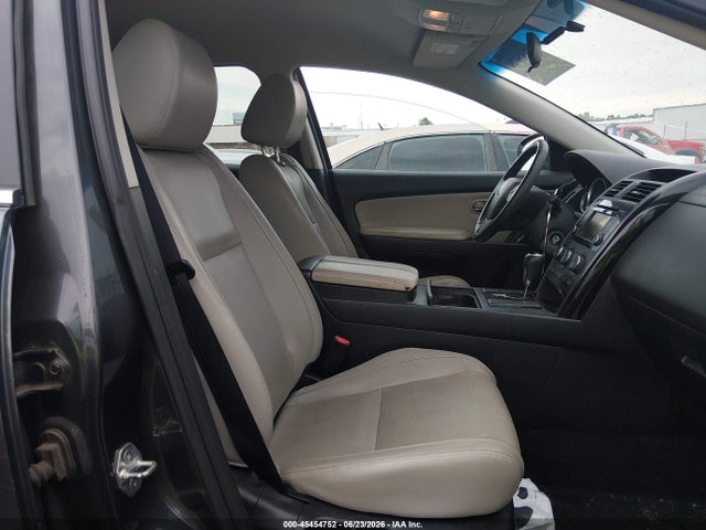 Продаж на аукціоні авто 2015 Mazda Cx-9 Touring, vin: JM3TB2CA9F0455646, номер лоту: 45454752