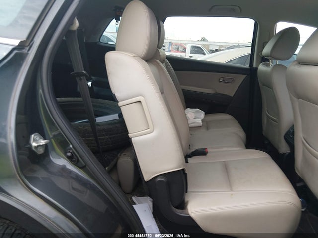 Продаж на аукціоні авто 2015 Mazda Cx-9 Touring, vin: JM3TB2CA9F0455646, номер лоту: 45454752