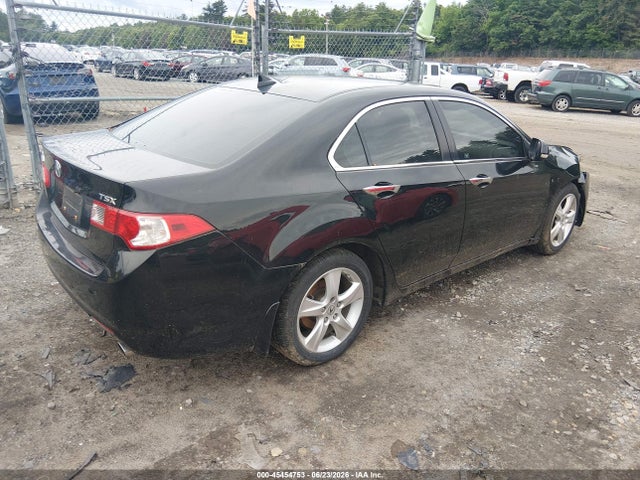 Aukcja sprzedaży 2009 Acura Tsx, vin: JH4CU266X9C009226, numer aukcji: 45454753