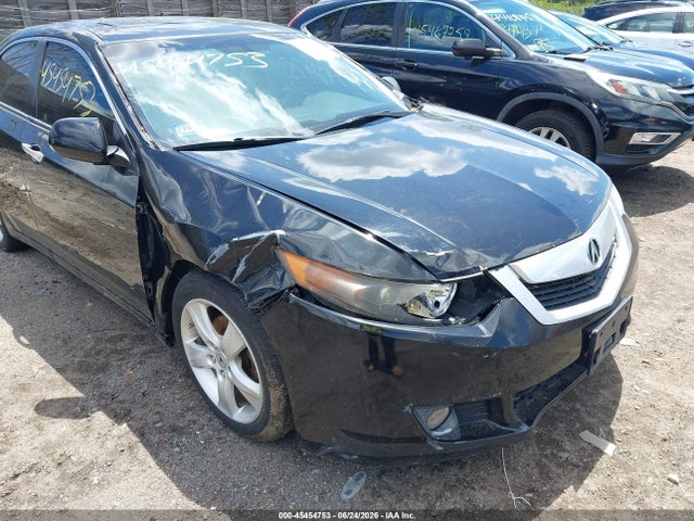 2009 Acura Tsx მანქანა იყიდება აუქციონზე, vin: JH4CU266X9C009226, აუქციონის ნომერი: 45454753