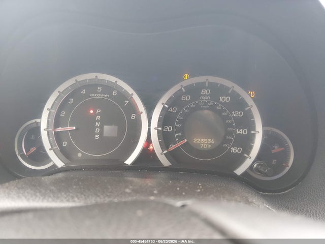 Aukcja sprzedaży 2009 Acura Tsx, vin: JH4CU266X9C009226, numer aukcji: 45454753