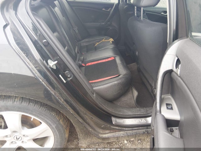 Aukcja sprzedaży 2009 Acura Tsx, vin: JH4CU266X9C009226, numer aukcji: 45454753