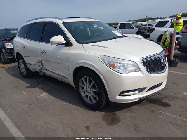 Aukcja sprzedaży 2014 Buick Enclave Leather, vin: 5GAKRBKD5EJ135942, numer aukcji: 45454763