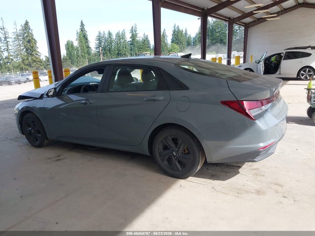 Hyundai ELANTRA SEL 2021 KMHLM4AG0MU072735 Image 14