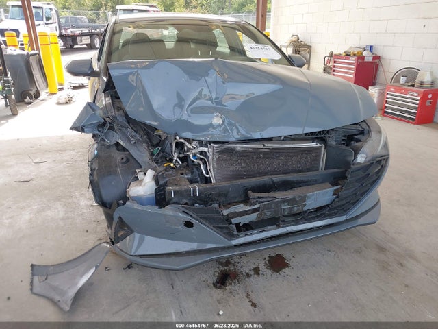 Hyundai ELANTRA SEL 2021 KMHLM4AG0MU072735 Image 6