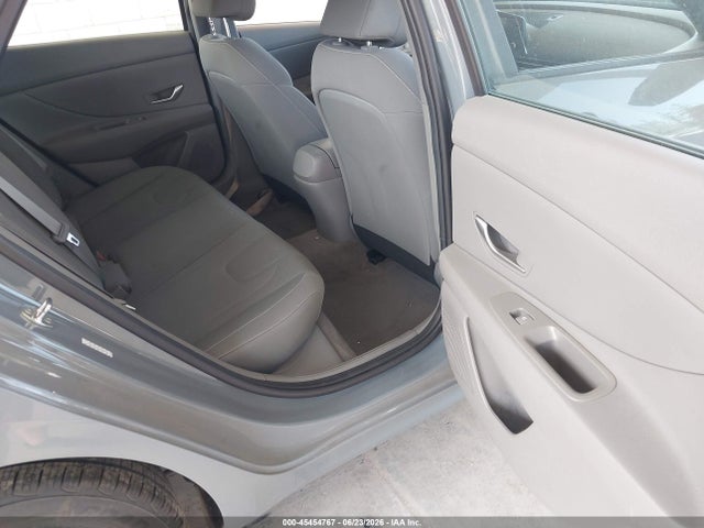 Hyundai ELANTRA SEL 2021 KMHLM4AG0MU072735 Image 8