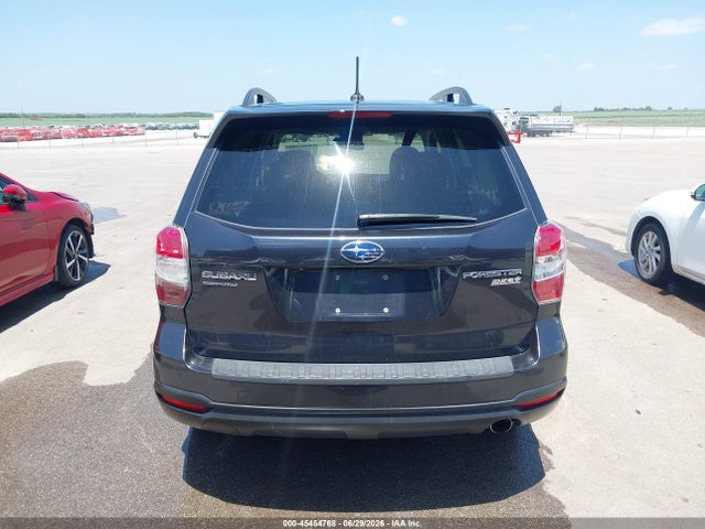 Subaru Forester 2.5i Touring 2014 JF2SJAMC4EH526755 Image 16
