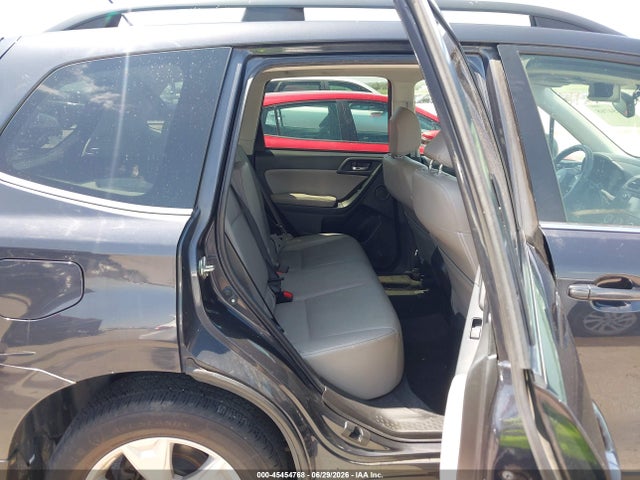 Subaru Forester 2.5i Touring 2014 JF2SJAMC4EH526755 Image 8