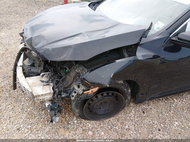 Honda Civic Lx 2016 19XFC2F51GE037480 Image 6