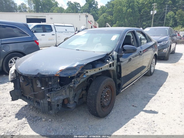Auction sale of the 2013 Toyota Camry Le, vin: 4T1BF1FK3DU228820, lot number: 45454787