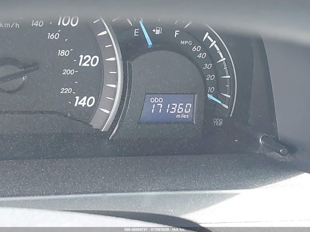 Auction sale of the 2013 Toyota Camry Le, vin: 4T1BF1FK3DU228820, lot number: 45454787