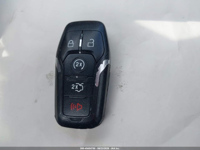 Ford Mustang Ecoboost 2016 1FA6P8TH0G5268460 Image 11