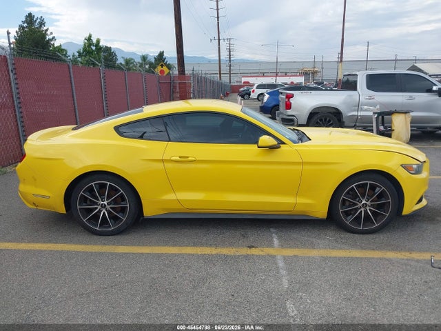 Ford Mustang Ecoboost 2016 1FA6P8TH0G5268460 Image 13