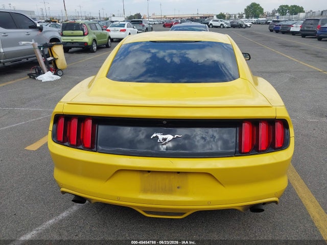 Ford Mustang Ecoboost 2016 1FA6P8TH0G5268460 Image 16