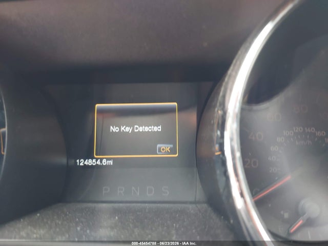 Ford Mustang Ecoboost 2016 1FA6P8TH0G5268460 Image 7