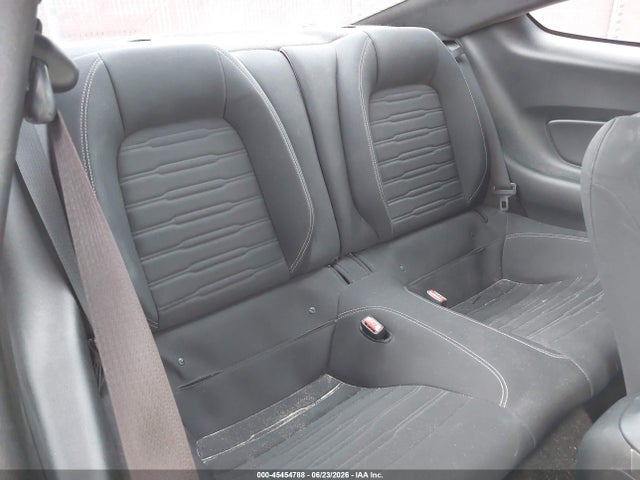 Ford Mustang Ecoboost 2016 1FA6P8TH0G5268460 Image 8