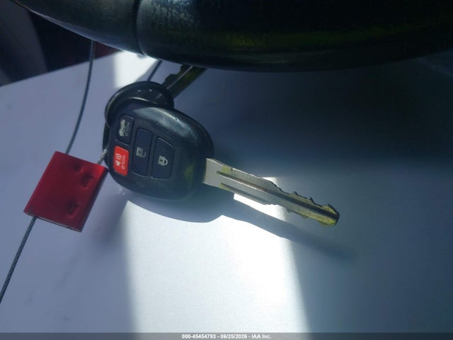 Toyota CAMRY SE 2016 4T1BF1FK9GU999660 Image 11