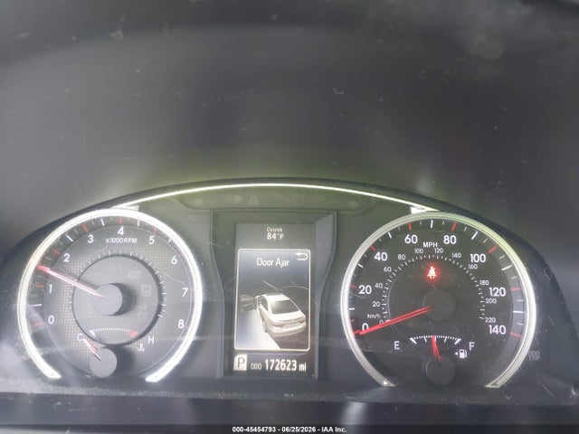 Toyota CAMRY SE 2016 4T1BF1FK9GU999660 Image 7