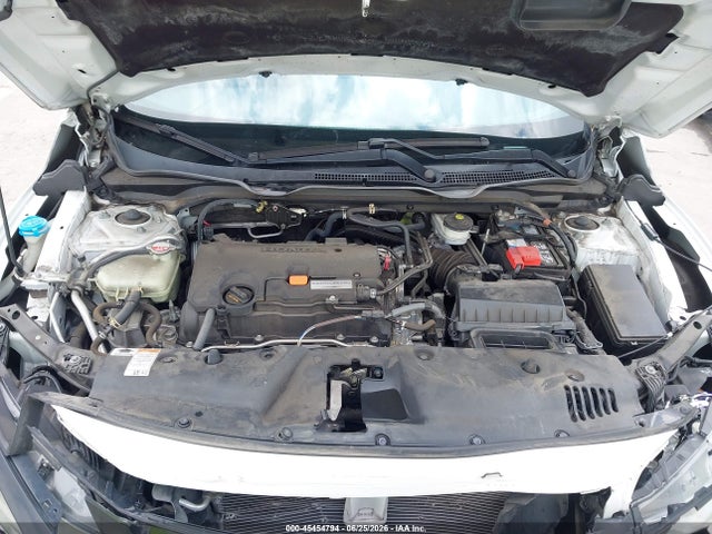 19XFC2F83KE203615 Honda Civic Sport