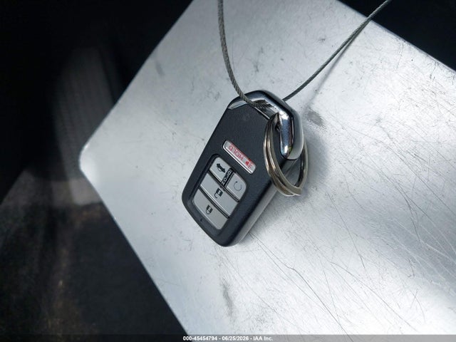 19XFC2F83KE203615 Honda Civic Sport